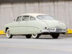 Hudson Super Wasp Sedan Series 5C 1953 года